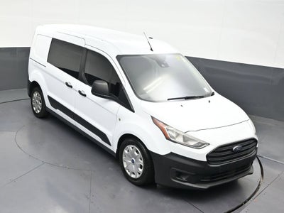 2019 Ford Transit Connect Van XL