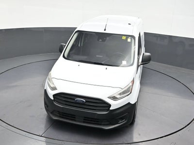 2019 Ford Transit Connect Van XL