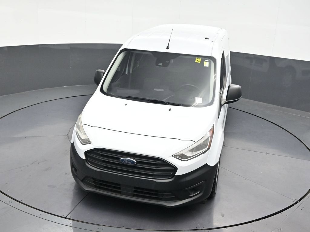 2019 Ford Transit Connect Van XL