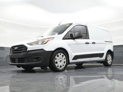 2019 Ford Transit Connect Van XL