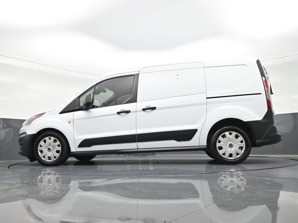 2019 Ford Transit Connect Van XL