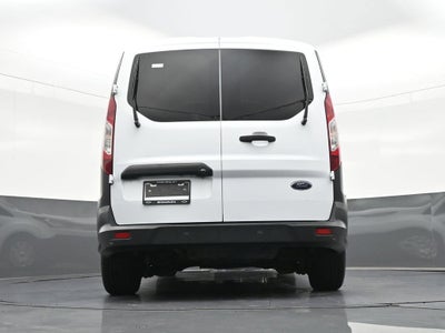 2019 Ford Transit Connect Van XL