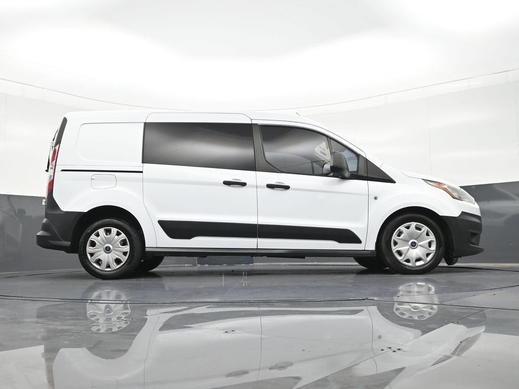 2019 Ford Transit Connect Van XL