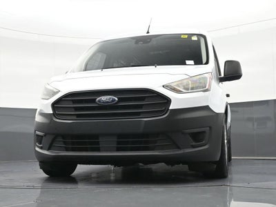 2019 Ford Transit Connect Van XL