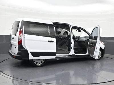 2019 Ford Transit Connect Van XL