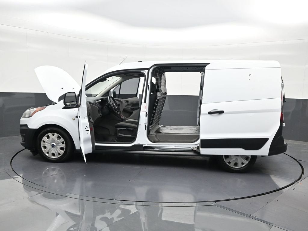 2019 Ford Transit Connect Van XL