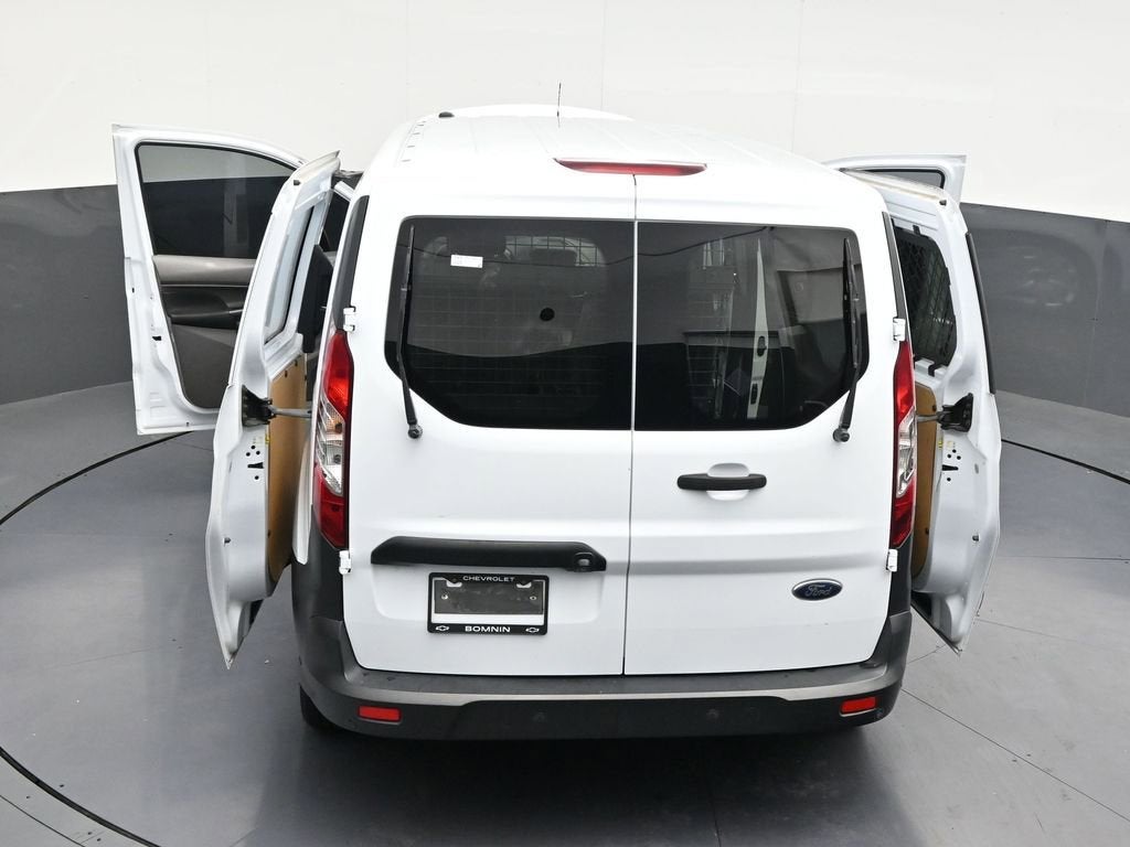 2019 Ford Transit Connect Van XL