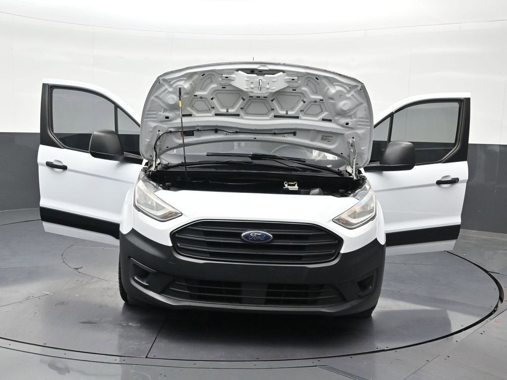 2019 Ford Transit Connect Van XL