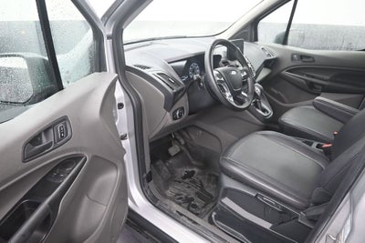 2023 Ford Transit Connect Van XL