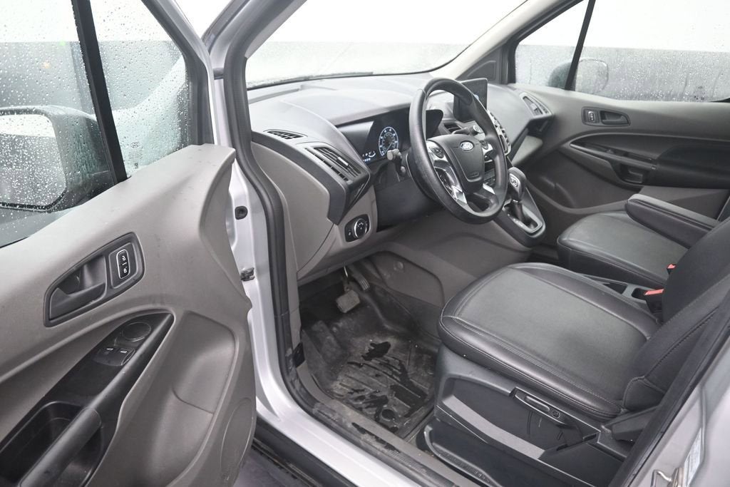 2023 Ford Transit Connect Van XL