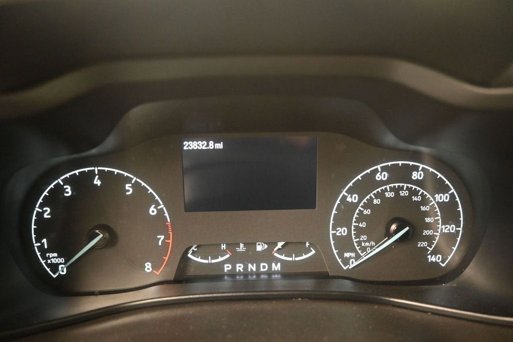 2023 Ford Transit Connect Van XL