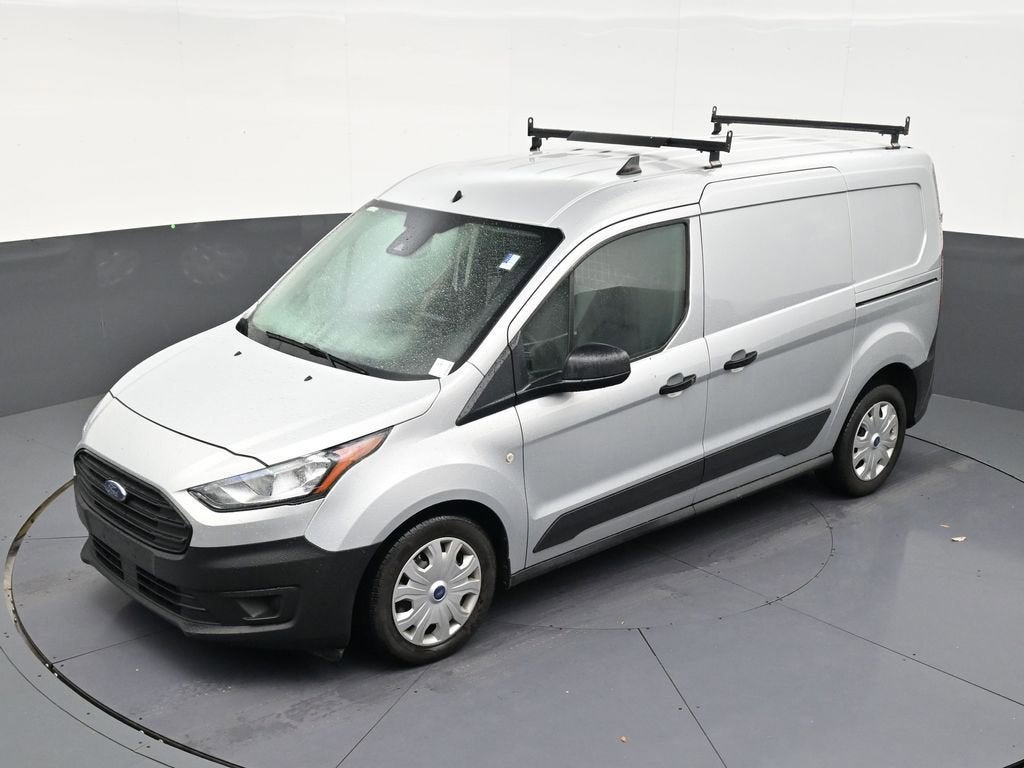 2023 Ford Transit Connect Van XL
