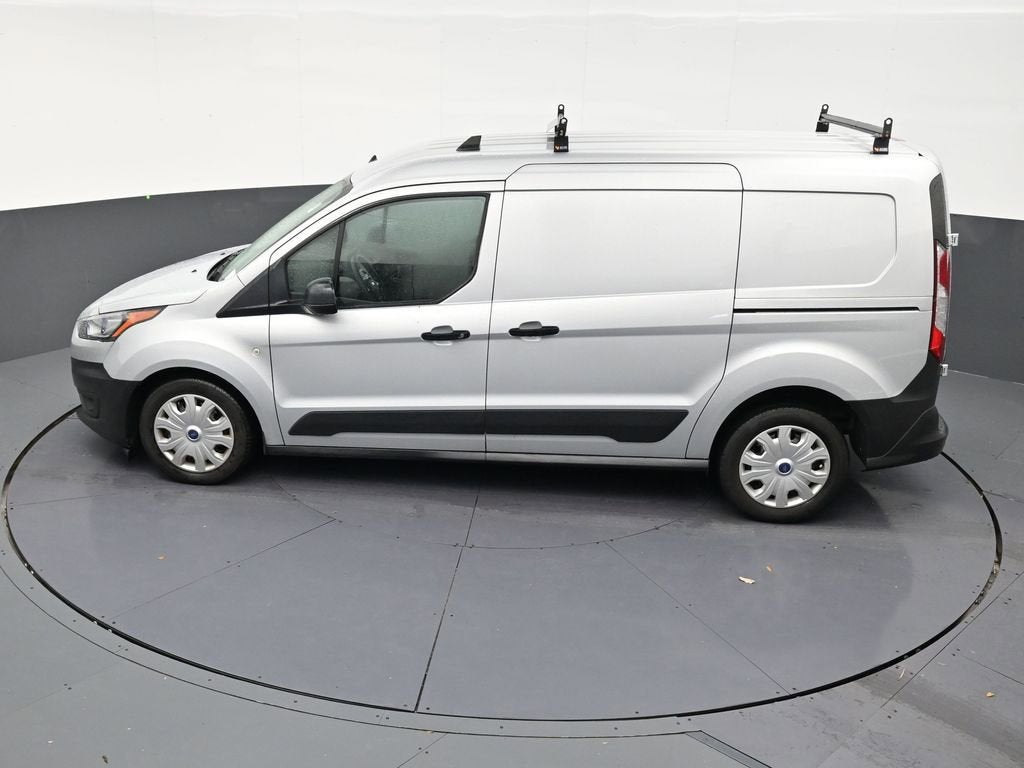 2023 Ford Transit Connect Van XL