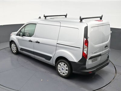 2023 Ford Transit Connect Van XL