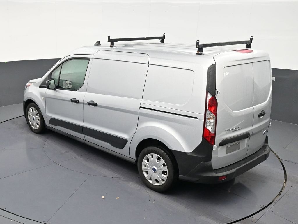 2023 Ford Transit Connect Van XL