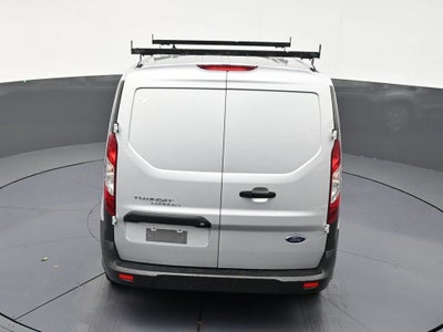 2023 Ford Transit Connect Van XL