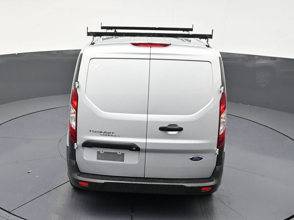 2023 Ford Transit Connect Van XL