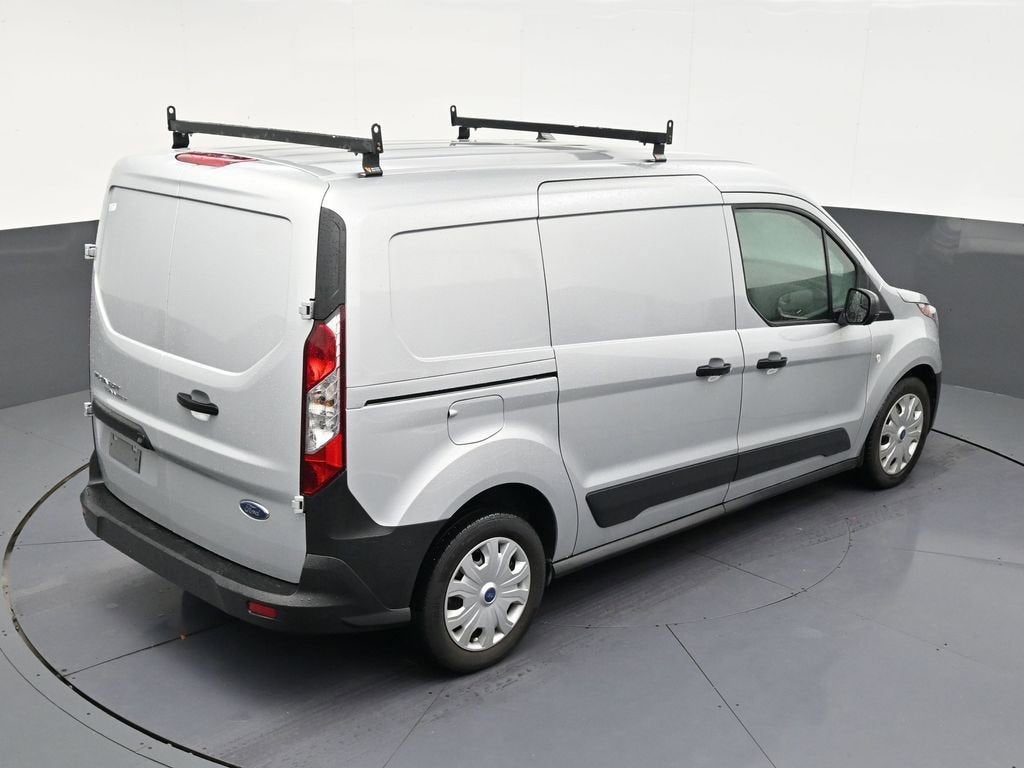 2023 Ford Transit Connect Van XL