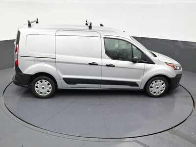 2023 Ford Transit Connect Van XL