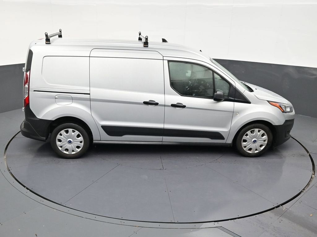 2023 Ford Transit Connect Van XL