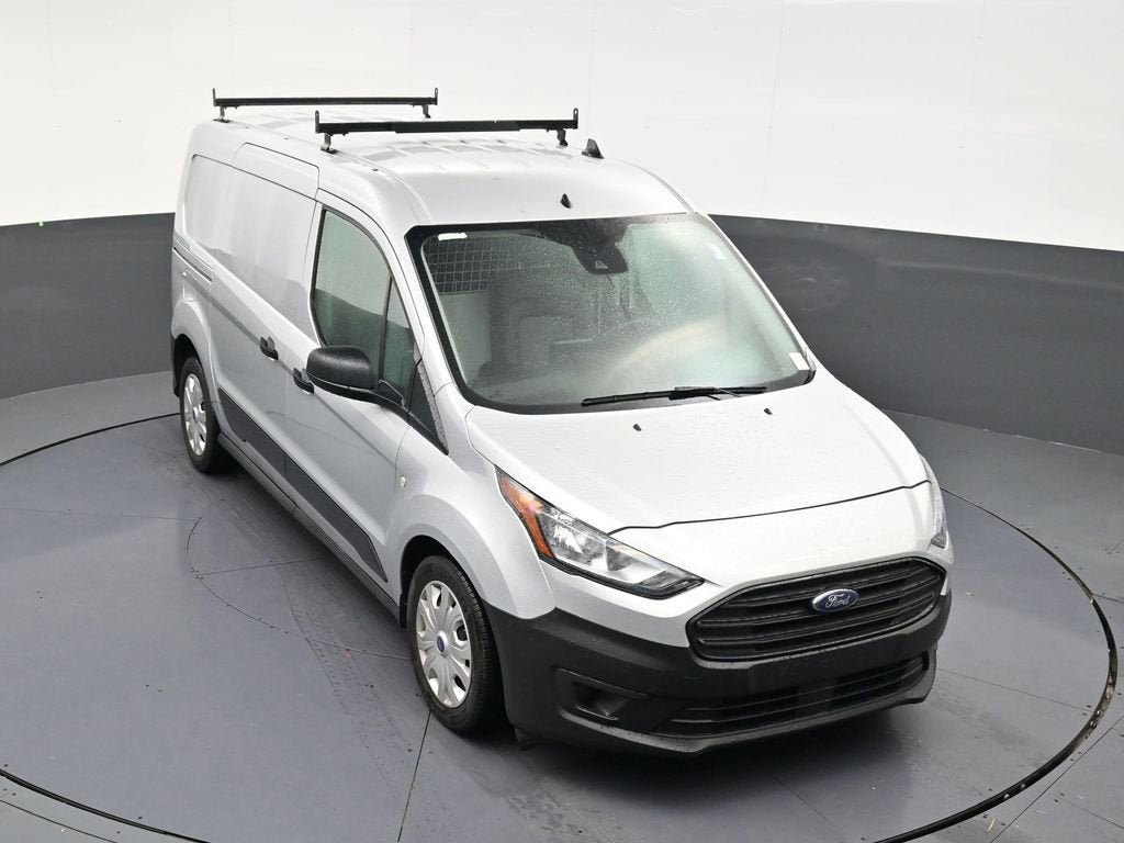 2023 Ford Transit Connect Van XL