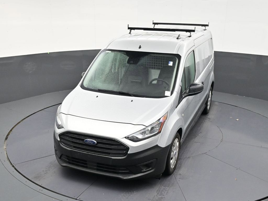 2023 Ford Transit Connect Van XL