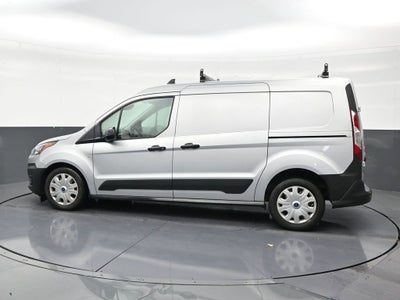 2023 Ford Transit Connect Van XL
