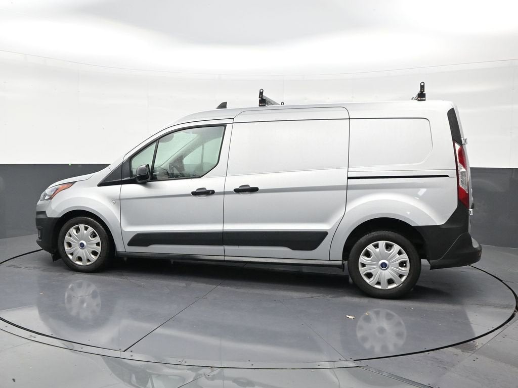 2023 Ford Transit Connect Van XL