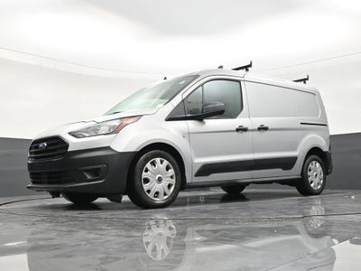 2023 Ford Transit Connect Van XL