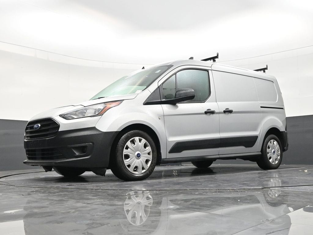 2023 Ford Transit Connect Van XL