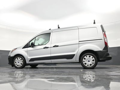 2023 Ford Transit Connect Van XL