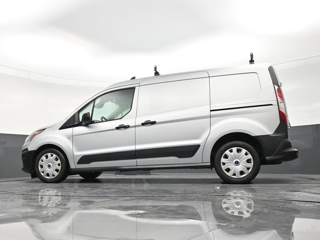 2023 Ford Transit Connect Van XL