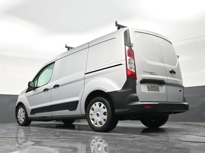 2023 Ford Transit Connect Van XL