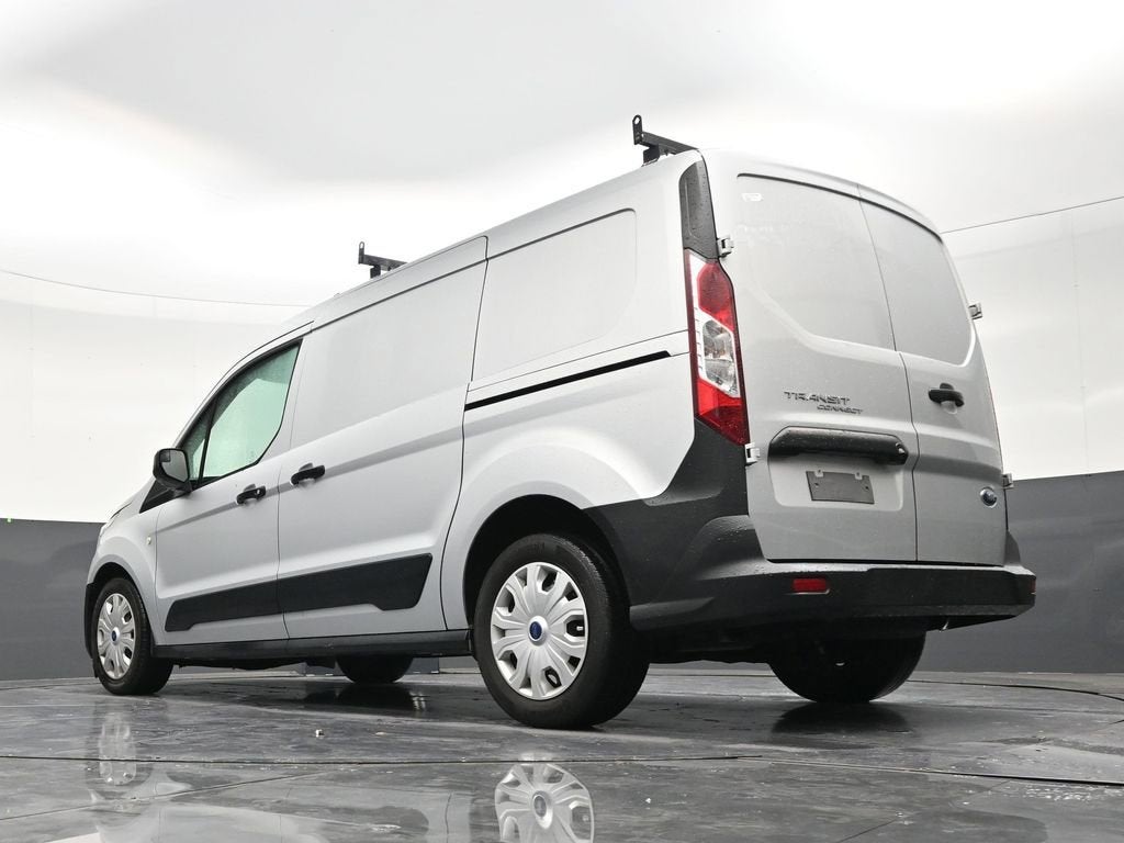2023 Ford Transit Connect Van XL