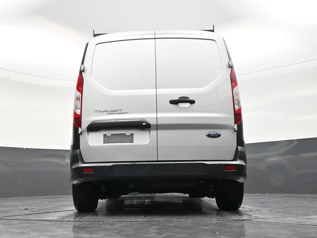 2023 Ford Transit Connect Van XL
