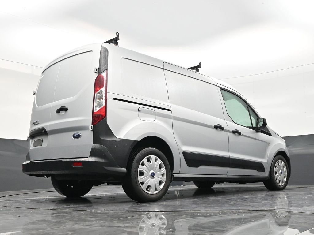 2023 Ford Transit Connect Van XL