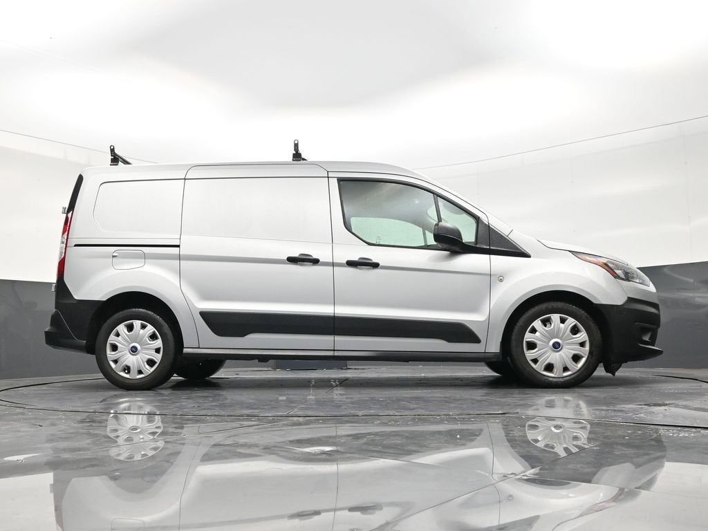 2023 Ford Transit Connect Van XL