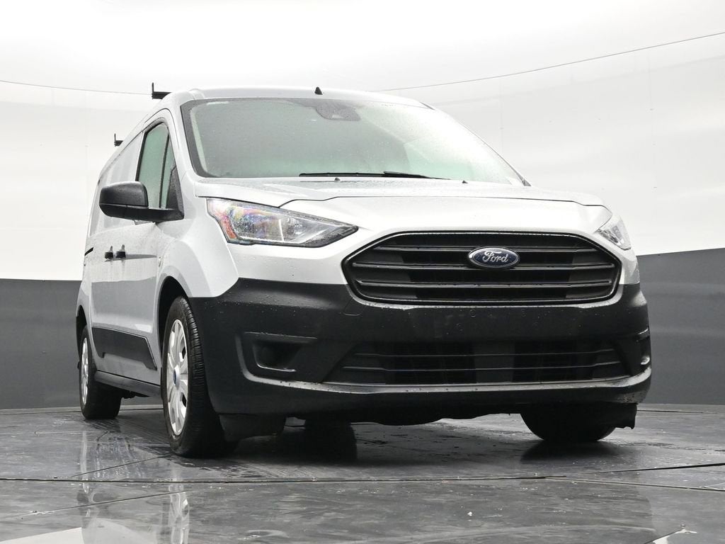 2023 Ford Transit Connect Van XL