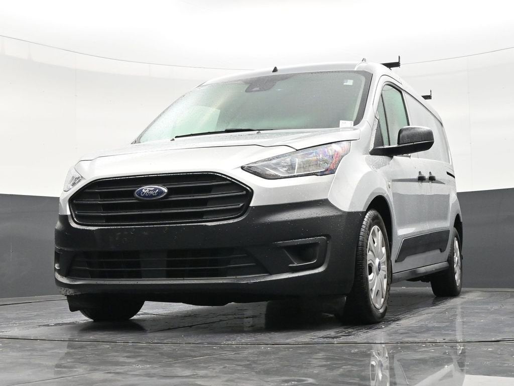 2023 Ford Transit Connect Van XL