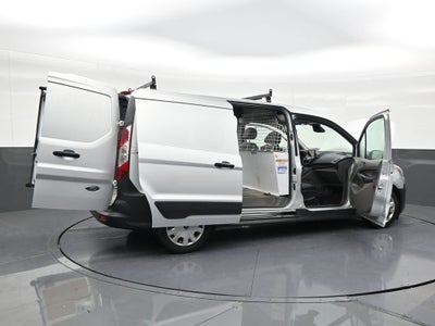 2023 Ford Transit Connect Van XL