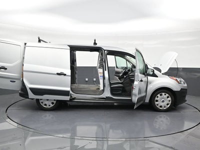 2023 Ford Transit Connect Van XL