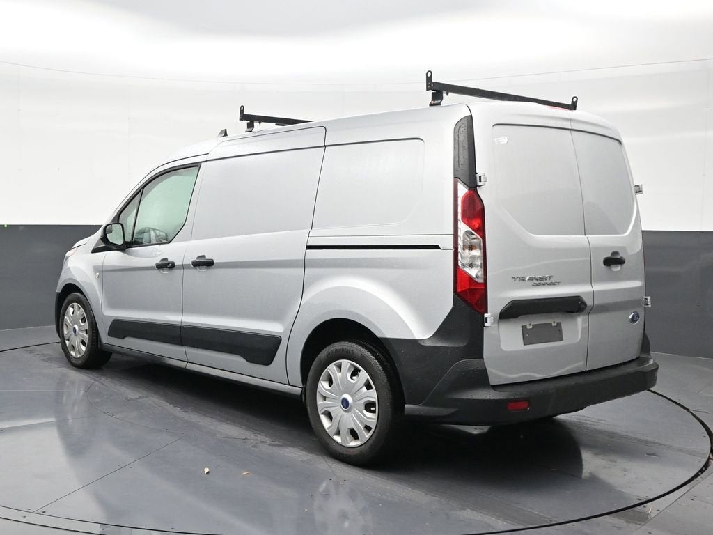 2023 Ford Transit Connect Van XL