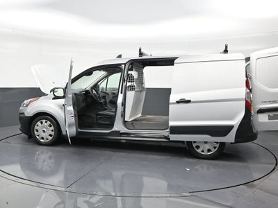 2023 Ford Transit Connect Van XL