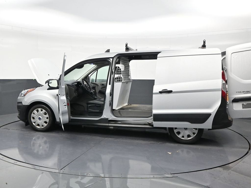 2023 Ford Transit Connect Van XL