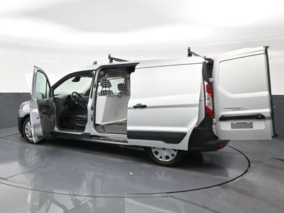 2023 Ford Transit Connect Van XL