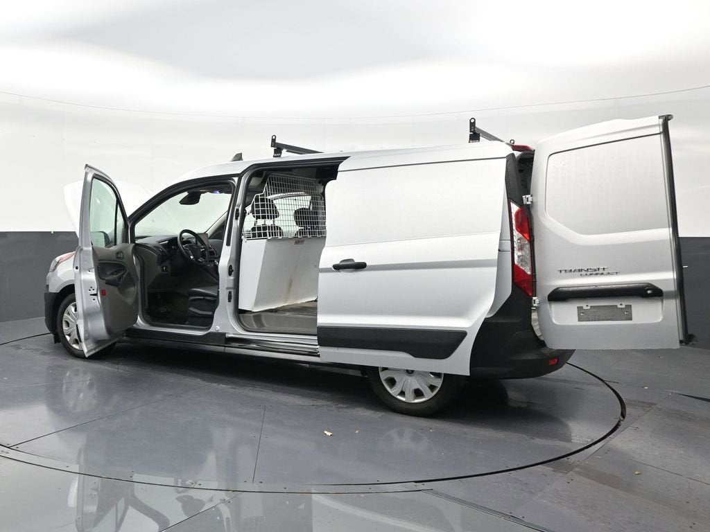 2023 Ford Transit Connect Van XL