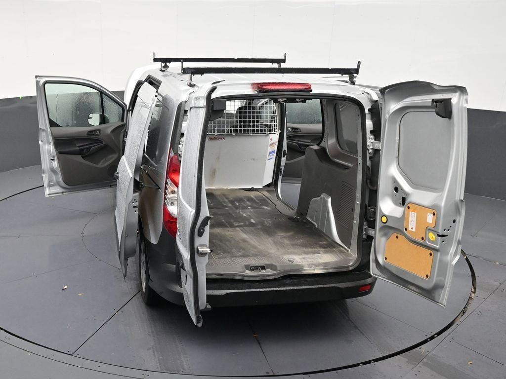2023 Ford Transit Connect Van XL