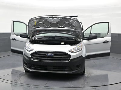 2023 Ford Transit Connect Van XL