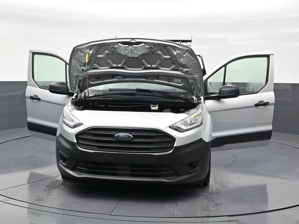 2023 Ford Transit Connect Van XL