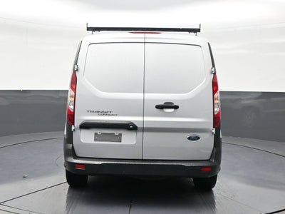 2023 Ford Transit Connect Van XL